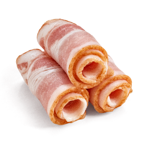 Bacon szalonna képe