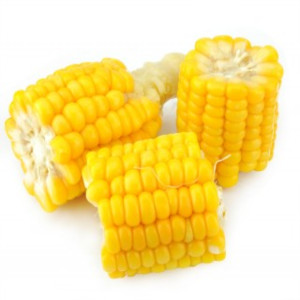 Kukorica képe
