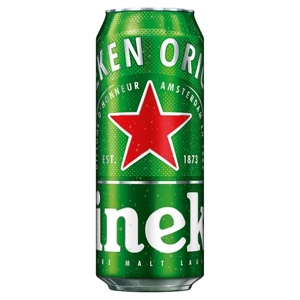 Heineken 0,5liter képe