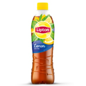 Lipton Citrom 0,5L képe